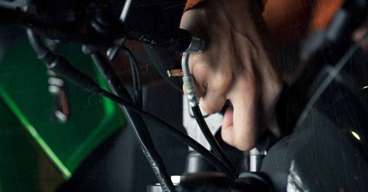Ignition Repair & Key Extraction — 4th Ave Locksmith