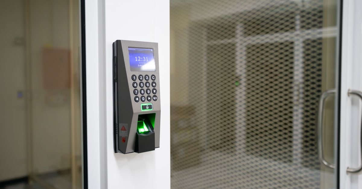 Master Key Systems for NYC Offices and Storefronts Explained — 4th Ave Locksmith