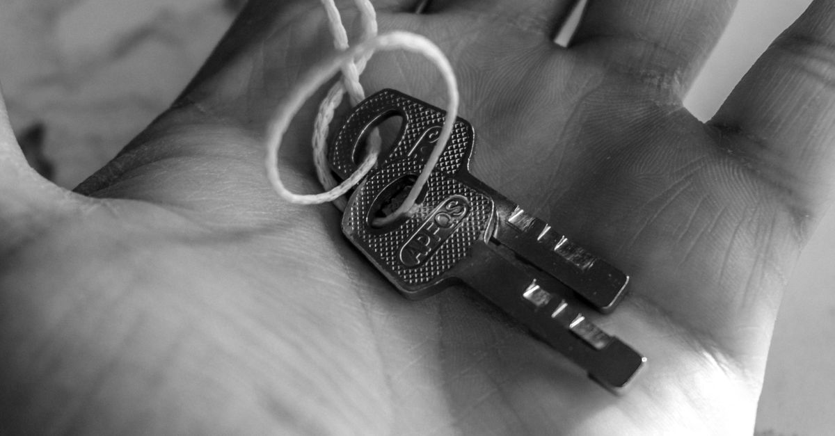 Broken Key Extraction — 4th Ave Locksmith