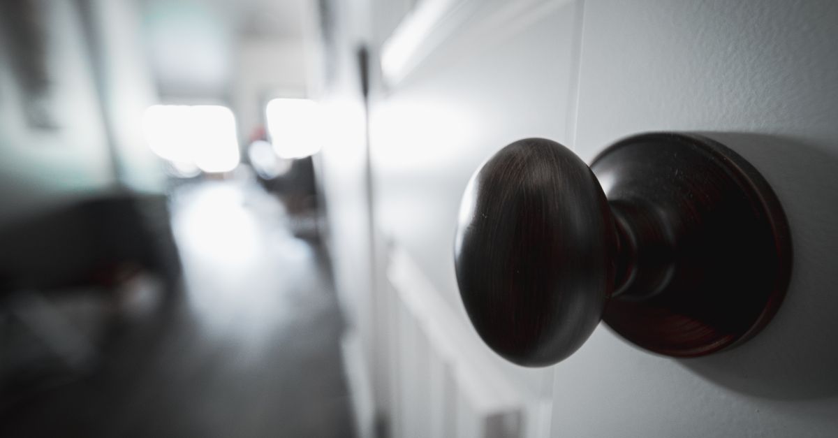 Door Knob & Deadbolt Installation — 4th Ave Locksmith