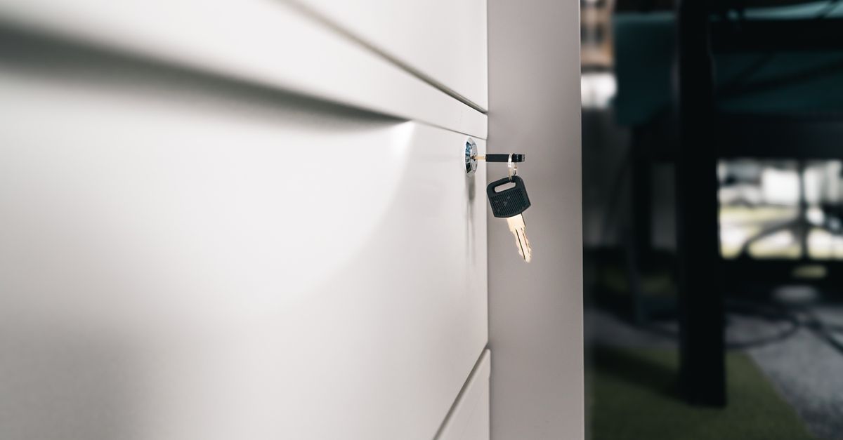 Home Lock Rekeying — 4th Ave Locksmith