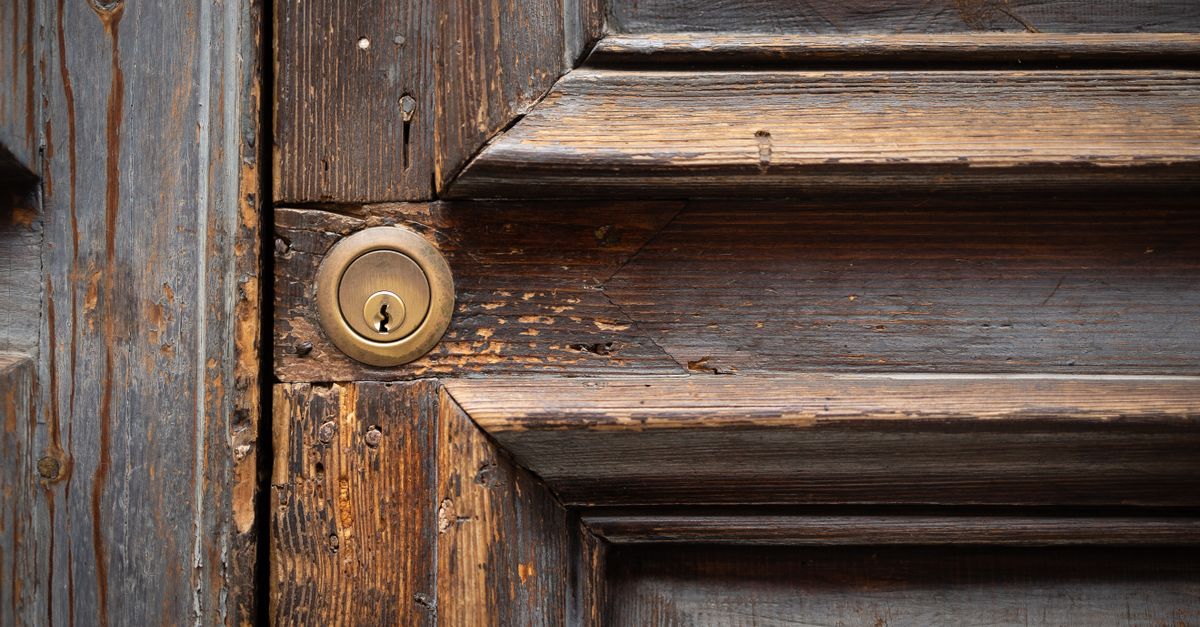 What Is a Mortise Lock, and Why Do So Many NYC Apartments Have Them? — 4th Ave Locksmith