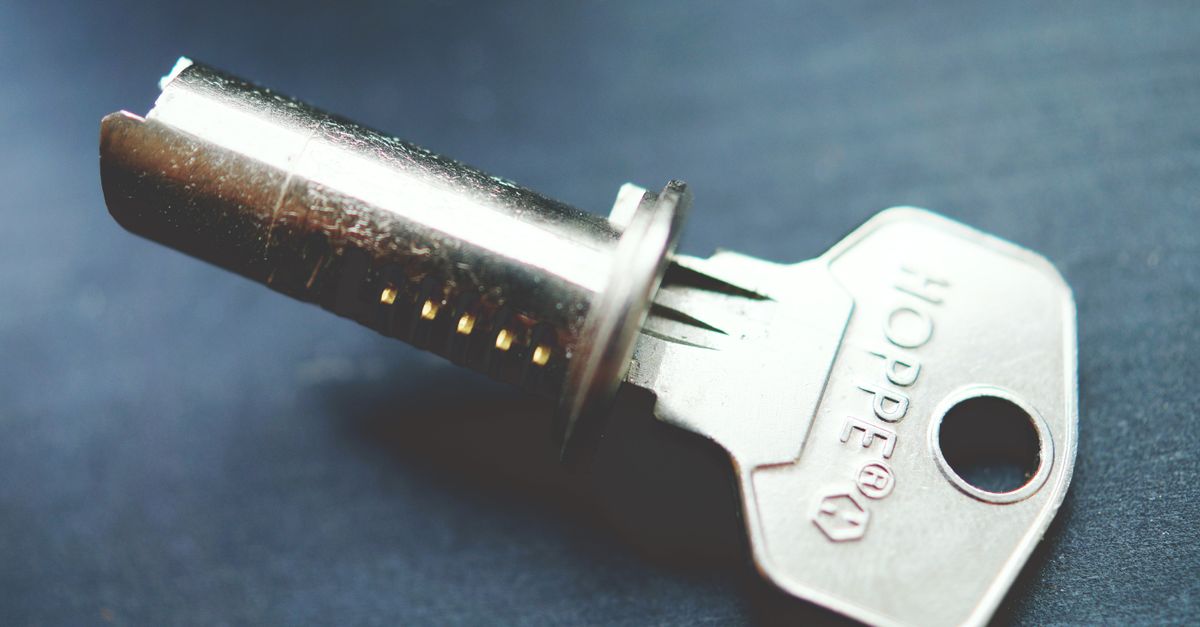 locksmith tools keys — 4th Ave Locksmith
