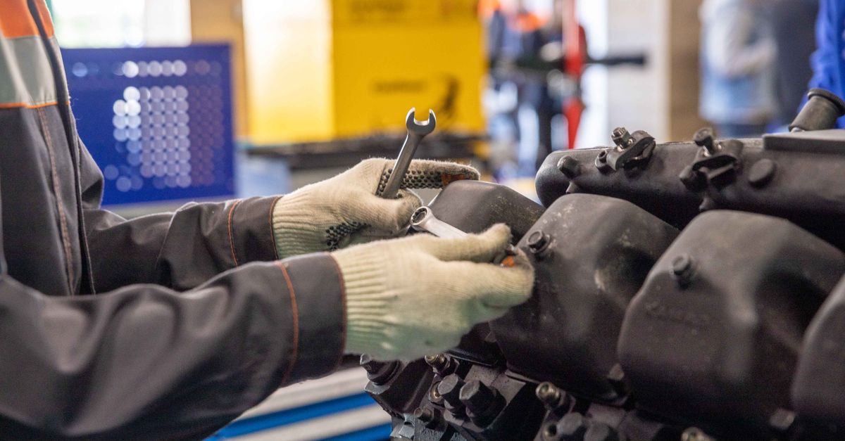 locksmith service technician — 4th Ave Locksmith