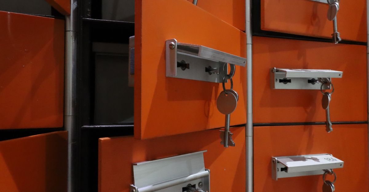 front door lock key — 4th Ave Locksmith