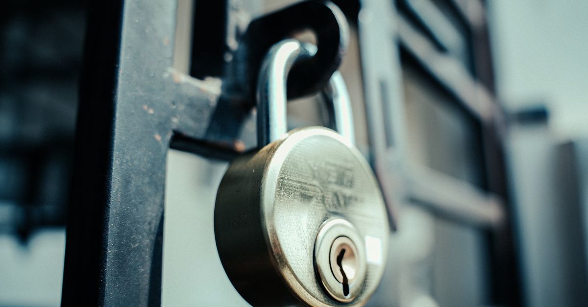 home security lock door — 4th Ave Locksmith