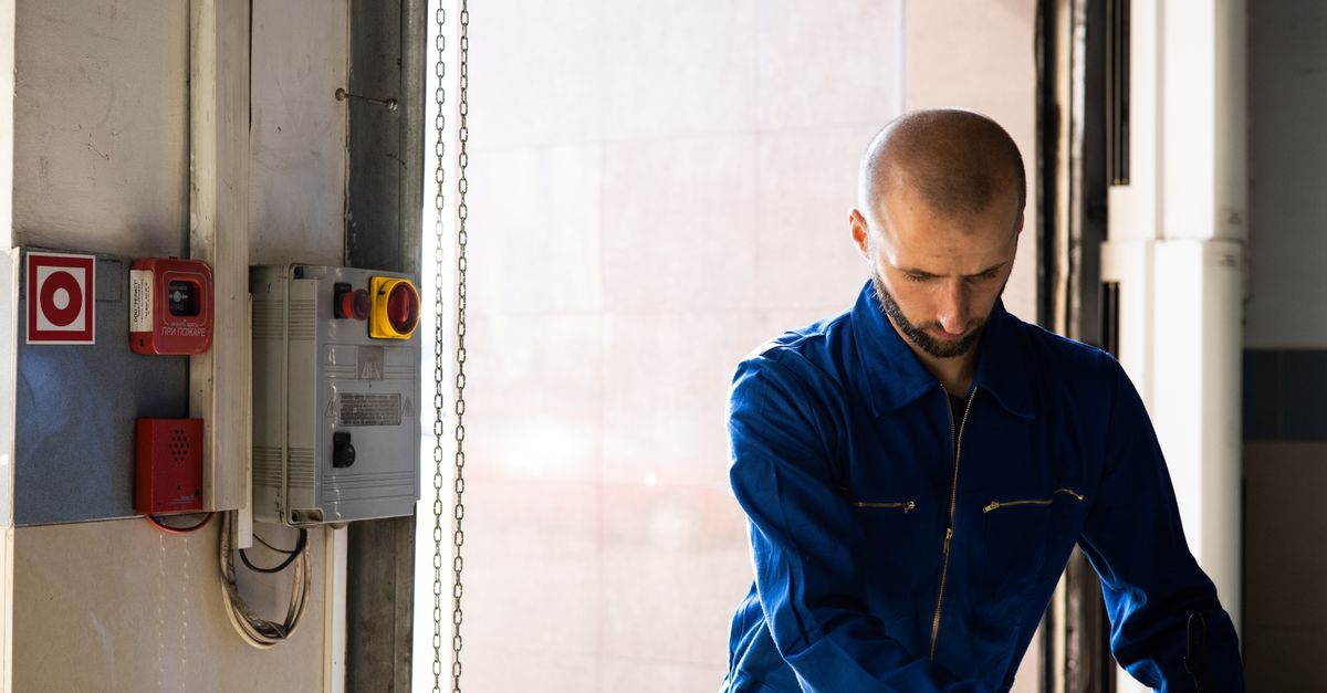 locksmith service technician — 4th Ave Locksmith