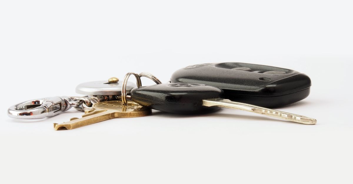 What Determines the Price of a Replacement Key or Fob — 4th Ave Locksmith