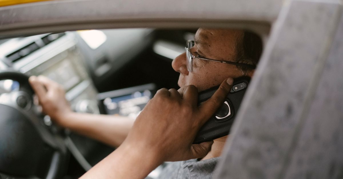 What a Professional Car Lockout Service Actually Does Differently — 4th Ave Locksmith
