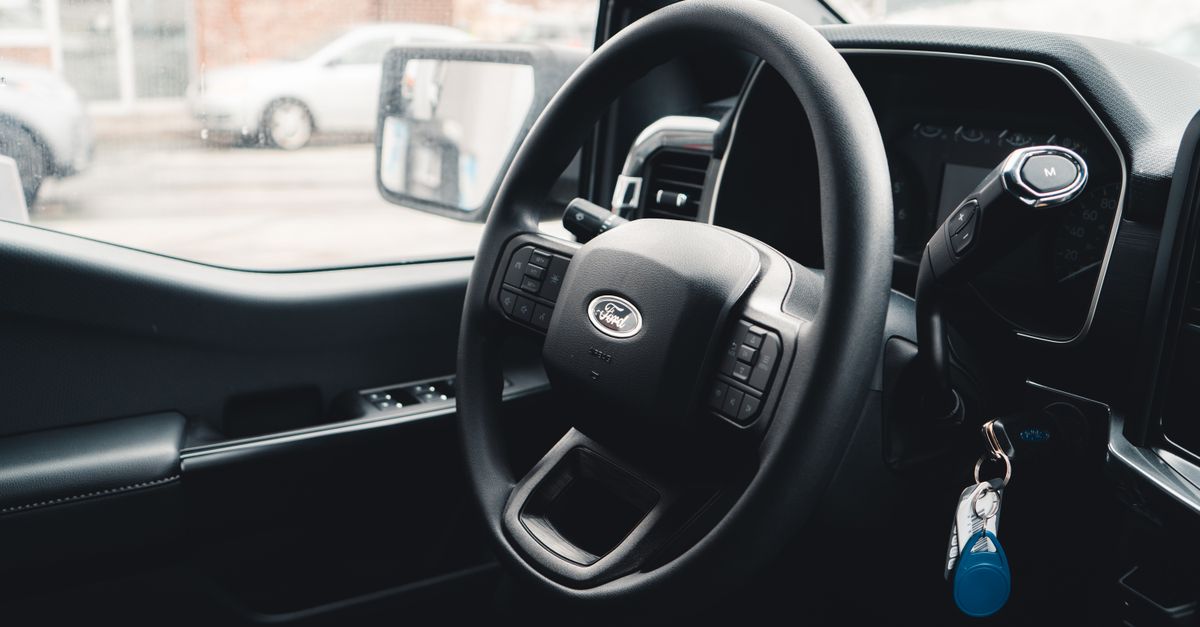 Vehicle Types, Key Systems, and What Affects Your Final Quote — 4th Ave Locksmith
