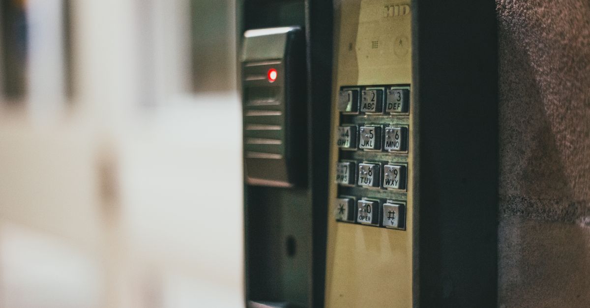Why NYC Businesses Are Upgrading to Modern Access Control Systems — 4th Ave Locksmith