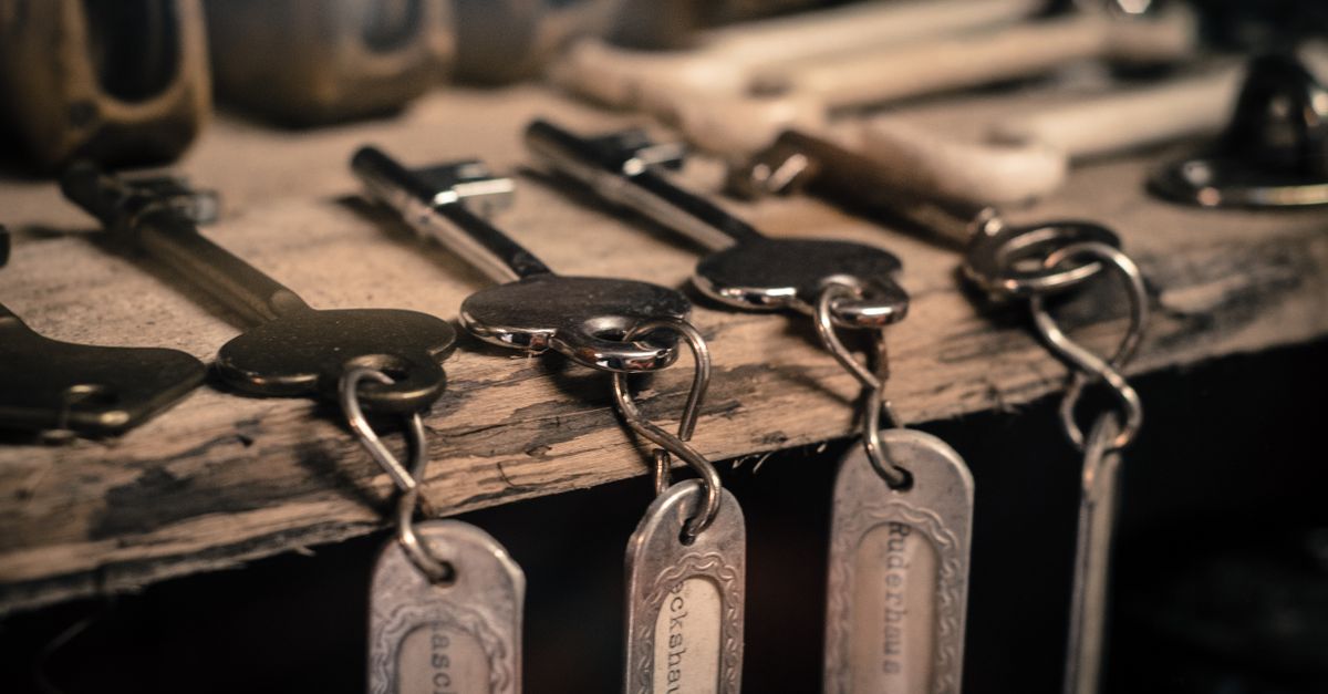 How Multi-Level Master Key Systems Actually Work — 4th Ave Locksmith