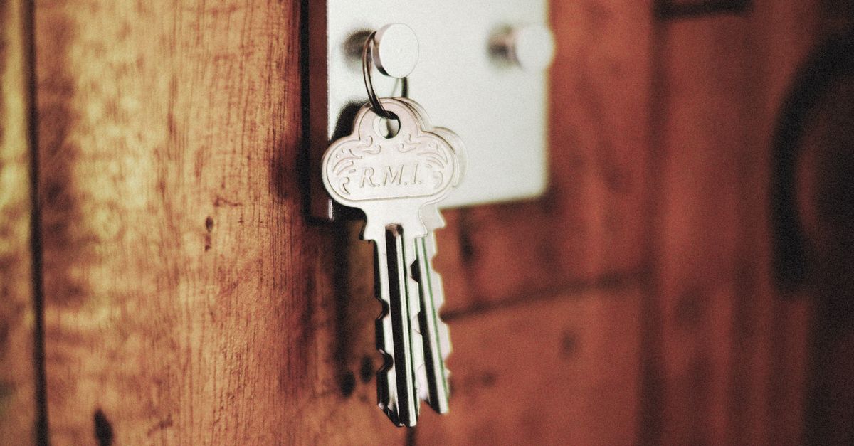 Why Home Lock Rekeying Makes Sense After a Move or Lost Key — 4th Ave Locksmith